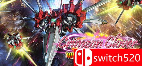 《红莲四羽：世界引燃（Crimzon Clover World EXplosion）》PLAZA镜像版[EN/JP]_0