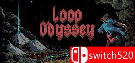 《循环奥德赛（Loop Odyssey）》Build 7869718 Chronos硬盘版[EN]_0