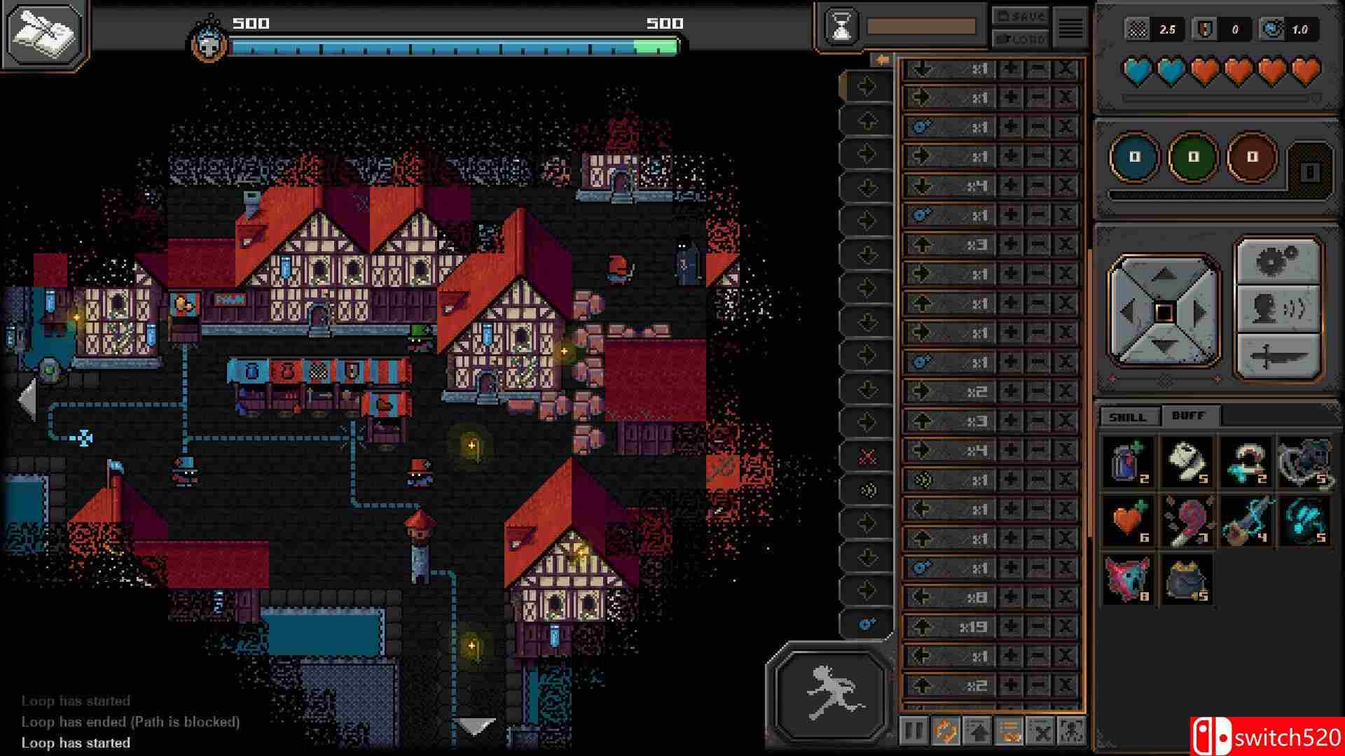 《循环奥德赛（Loop Odyssey）》Build 7869718 Chronos硬盘版[EN]_3