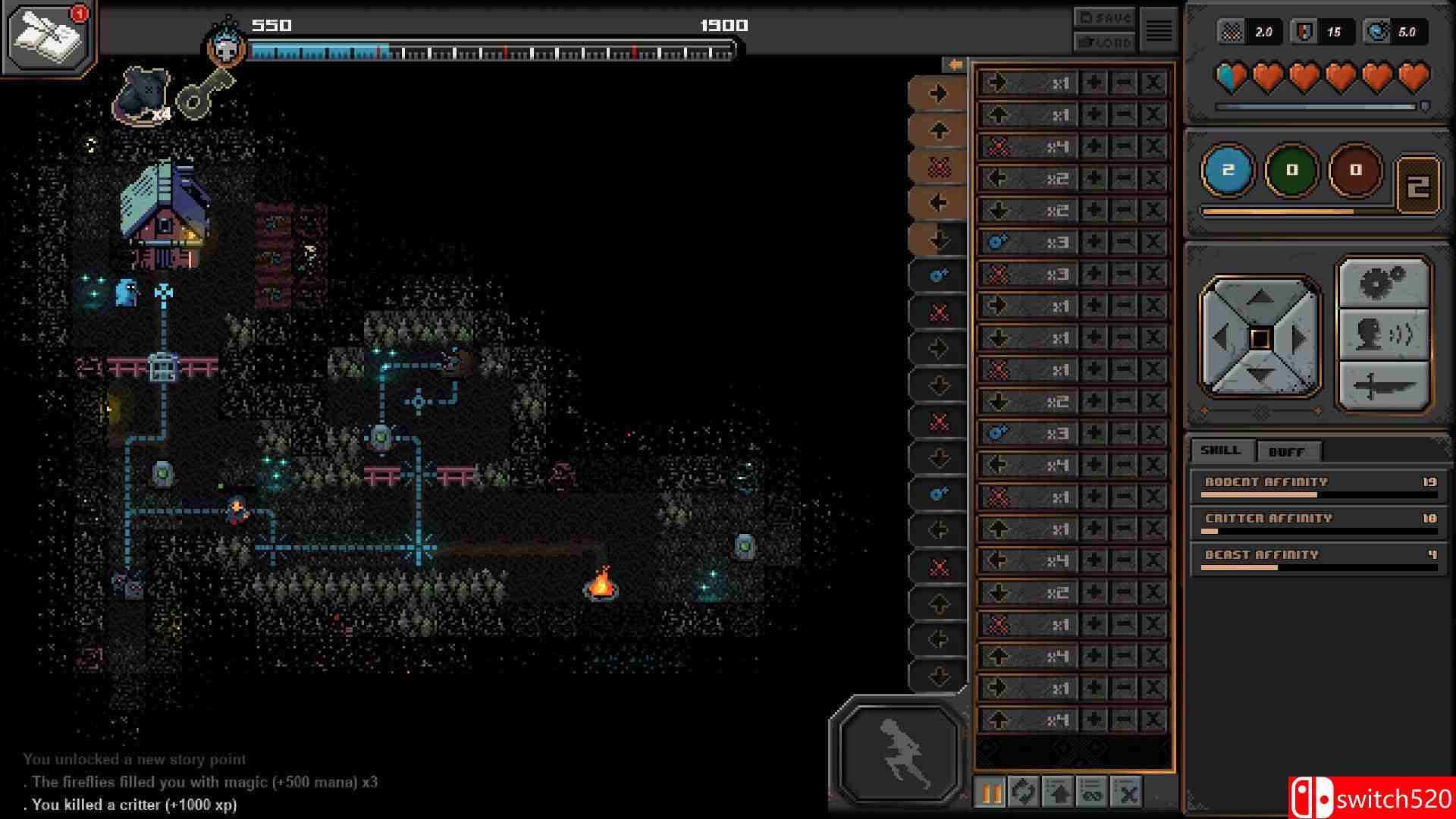 《循环奥德赛（Loop Odyssey）》Build 7869718 Chronos硬盘版[EN]_1