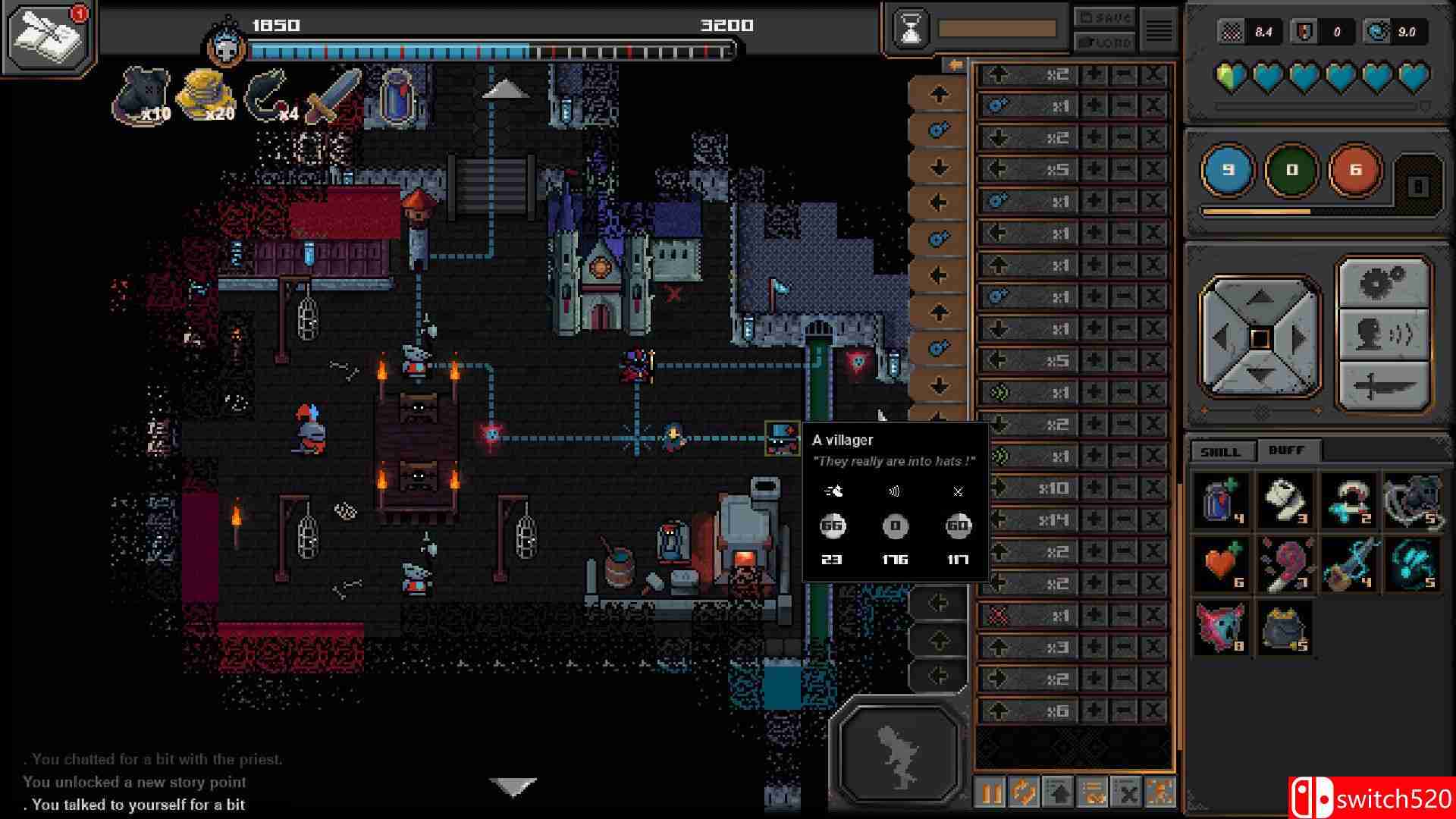 《循环奥德赛（Loop Odyssey）》Build 7869718 Chronos硬盘版[EN]_5