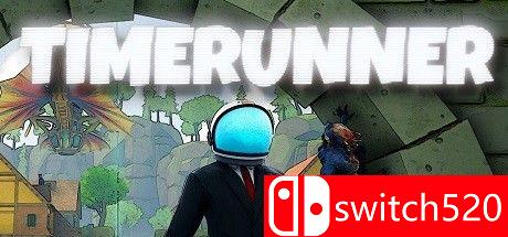 《时间行者（Timerunner）》官方中文 SKIDROW镜像版[CN/EN]_0