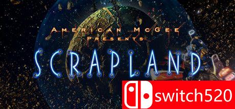《废弃之地：重制版（Scrapland Remastered）》CODEX镜像版[EN]_0