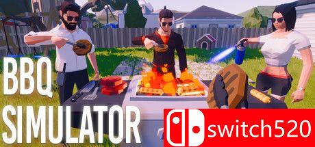 《烧烤模拟器（BBQ Simulator: The Squad）》官方中文 Early Access P2P硬盘版[CN/EN/JP]_0
