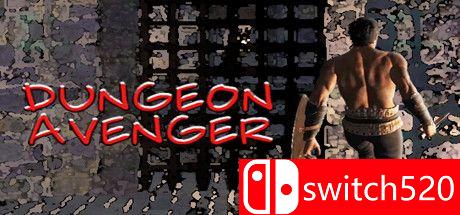 《地牢复仇者（Dungeon Avenger）》PLAZA镜像版[EN]_0