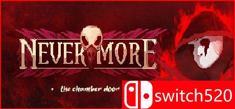 《永恒之路：密室之门（Nevermore: The Chamber Door）》Early Access P2P硬盘版[EN]_0