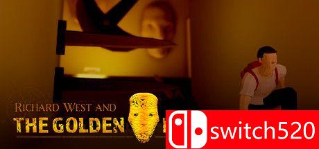 《理查德·韦斯特与金面具（Richard West and the Golden Mask）》DARKSiDERS镜像版[EN]_0