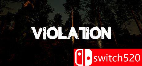 《违反（Violation）》集成风暴前夕DLC PLAZA镜像版[EN]_0