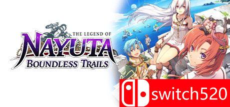 《那由多之轨迹改（The Legend of Nayuta: Boundless Trails）》P2P硬盘版[JP]_0