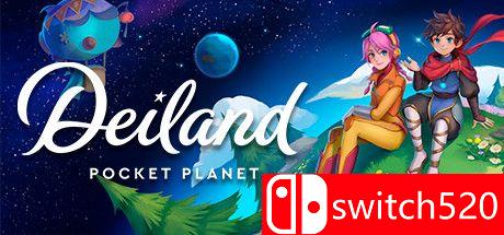 《Deiland: 口袋星球版（Deiland: Pocket Planet）》官方中文 PLAZA镜像版[CN/EN]_0