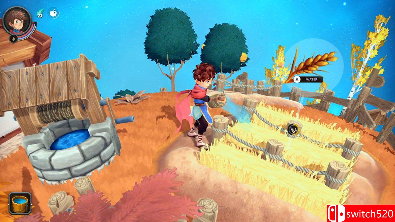 《Deiland: 口袋星球版（Deiland: Pocket Planet）》官方中文 PLAZA镜像版[CN/EN]_2