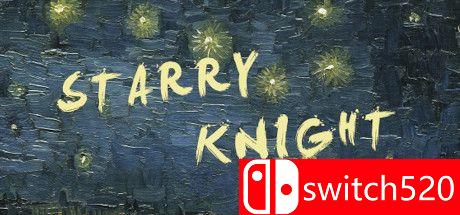 《星夜骑士（Starry Knight）》官方中文 TiNYiSO镜像版[CN/TW/EN]_0