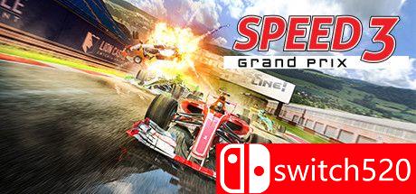 《速度3：大奖赛（Speed 3: Grand Prix）》PLAZA镜像版[EN]_0