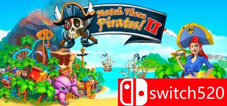 《三消海盗2（Match Three Pirates II）》Unleashed硬盘版[EN/JP]_0