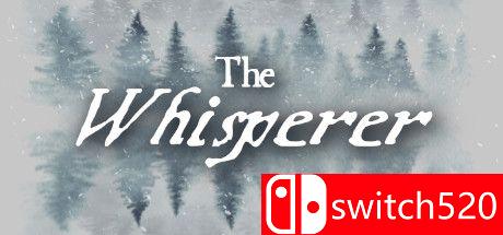 《耳语者（The Whisperer）》DARKSiDERS镜像版[EN]_0