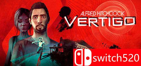 《阿尔弗莱德·希区柯克 — 迷魂记（Alfred Hitchcock - Vertigo）》CODEX镜像版[EN]_0