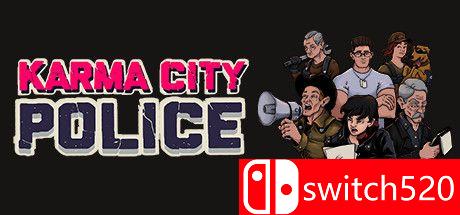 《卡玛市警察局（Karma City Police）》DARKZER0硬盘版[EN]_0