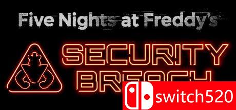 《玩具熊的五夜后宫：安全漏洞（Five Nights at Freddy's: Security Breach）》CODEX镜像版[EN]_0