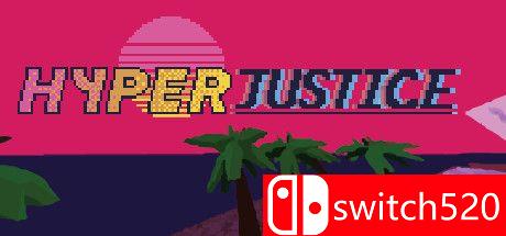 《超正义（HYPERJUSTICE）》DARKZER0硬盘版[EN]_0