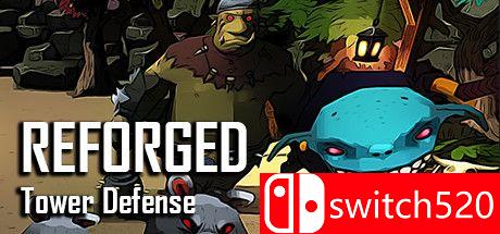 《重建TD：塔防（Reforged TD - Tower Defense）》Early Access P2P硬盘版[EN]_0