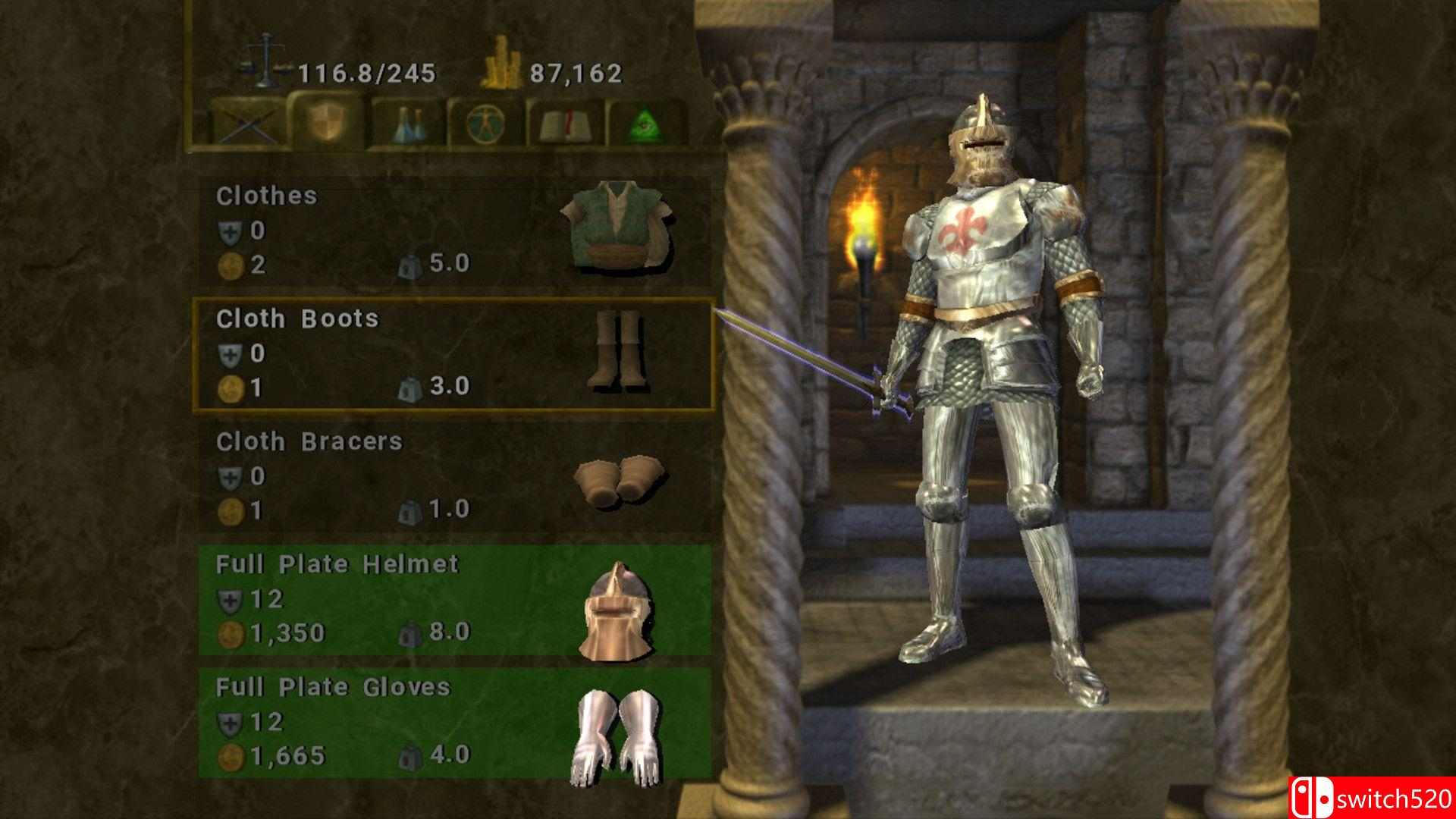 《博德之门：黑暗联盟（Baldur's Gate: Dark Alliance）》v1.0.4 FCKDRM镜像版[EN]_1