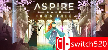 《高塔：伊娜传奇（Aspire: Ina's Tale）》官方中文 CODEX镜像版[CN/EN/JP]_0