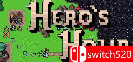 《英雄之时（Hero's Hour）》官方中文 v1.8.1 P2P硬盘版[CN/TW/EN/JP]_0