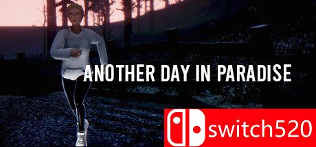 《天堂的另一天（Another Day in Paradise）》DARKSiDERS镜像版[EN]_0