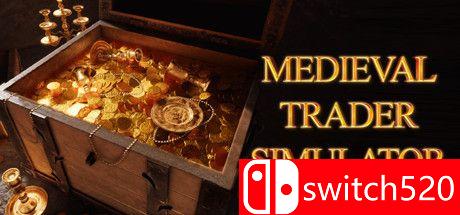 《中世纪商人模拟器（Medieval Trader Simulator）》TiNYiSO镜像版[EN]_0