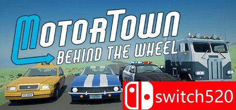 《汽车城：车轮的背后（Motor Town: Behind The Wheel）》Early Access P2P硬盘版[EN]_0