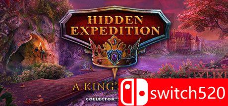 《隐藏探险：国王的路线（Hidden Expedition: A King's Line）》典藏版 RAZOR硬盘版[EN]_0