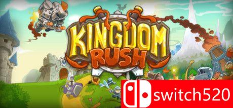 《王国保卫战（Kingdom Rush  - Tower Defense）》官方中文 v5.6.12 rG硬盘版[TW/EN/JP]_0