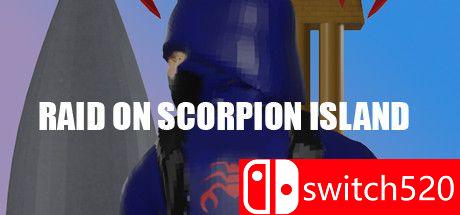 《突袭蝎子岛（Raid on Scorpion Island）》DARKZER0硬盘版[EN]_0