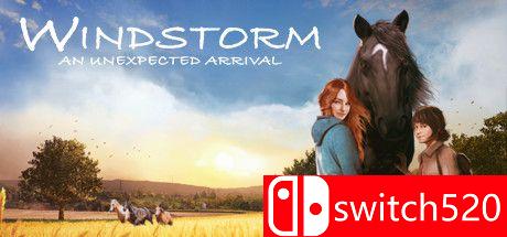 《风暴：意外的到来（Windstorm: An Unexpected Arrival）》PLAZA镜像版[EN]_0