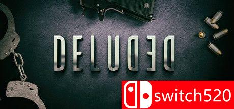 《迷惑（Deluded）》官方中文 SKIDROW镜像版[CN/EN/JP]_0