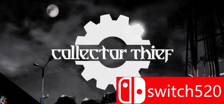 《收藏大盗（Collector Thief）》SKIDROW镜像版[EN]_0
