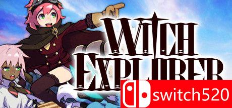 《魔女探险家（Witch Explorer）》官方中文 DARKZER0硬盘版[CN/TW/EN/JP]_0