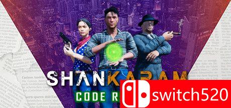 《Shankaram：代码重生（Shankaram: CODE REBORN）》PLAZA镜像版[EN]_0