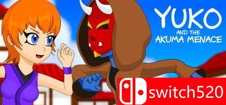 《玉子和阿库玛的威胁（Yuko and the Akuma Menace）》TiNYiSO镜像版[EN]_0