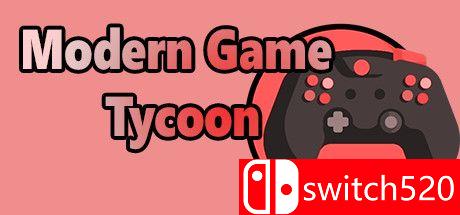 《现代游戏大亨（Modern Game Tycoon）》DARKZER0硬盘版[EN]_0