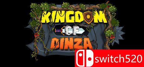 《丁萨王国（Kingdom of Dinza）》DARKZER0硬盘版[EN]_0
