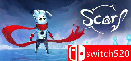 《SCARF（SCARF）》官方中文 FLT镜像版[CN/EN/JP]_0