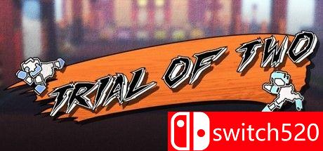 《两个人的审判（Trial of Two）》DARKZER0硬盘版[EN]_0