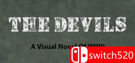 《恶魔：二战视觉小说（The Devils - A Visual Novel Of WWII）》DARKZER0硬盘版[EN]_0