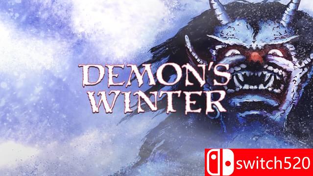 《恶魔之冬（Demons Winter）》GOG版 rG硬盘版[EN]_0