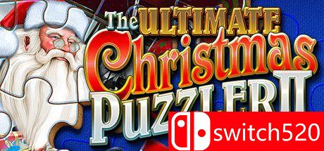 《终极圣诞拼图2（Ultimate Christmas Puzzler 2）》RAZOR硬盘版[EN]_0