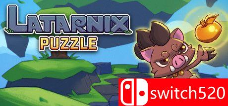 《拉塔尼克斯之谜（Latarnix Puzzle）》DARKSiDERS镜像版[EN]_0
