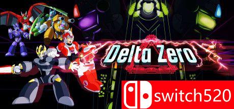 《德尔塔零度（Delta Zero）》DARKZER0硬盘版[EN]_0