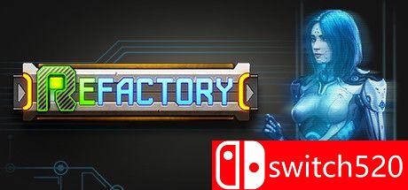 《循环工厂（ReFactory）》Early Access P2P硬盘版[EN]_0