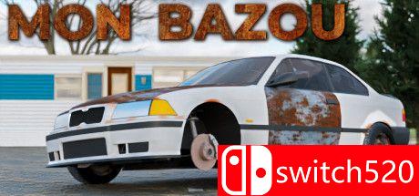 《蒙巴苏（Mon Bazou）》Early Access P2P硬盘版[EN]_0